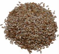 Flaxseed