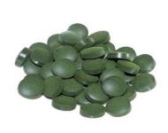 Spirulina Tablet