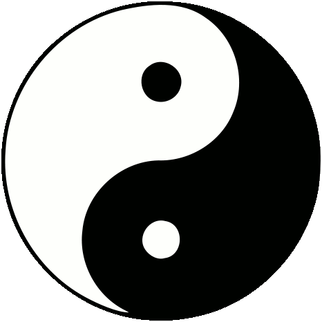 Yin and Yang