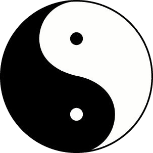 Yin and Yang